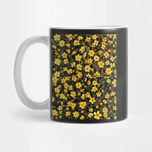 Ethiopian New Year Fashion Mug